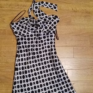 Laundry by Shelli Segal dress